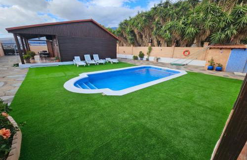 Casa La Molineta - Foto 35