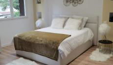 Nid d'amour baignoire/jacuzzi - Foto 5