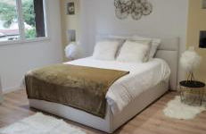 Nid d'amour baignoire/jacuzzi - Foto 5