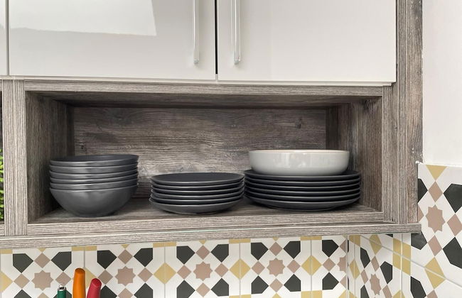 Evan's Yard - Foto 31