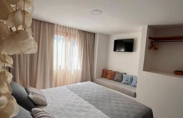 Suítes Barão Vermelho Morro de São Paulo - Foto 29