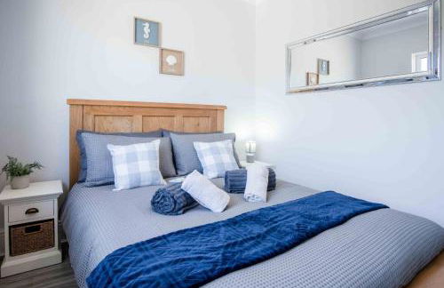 Larkfield - 3 Bedroom Holiday Home - Penally - Photo 45