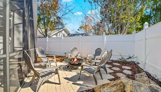 Luxury Retreat With Pool in Palm Coast - Foto 3, Habitación