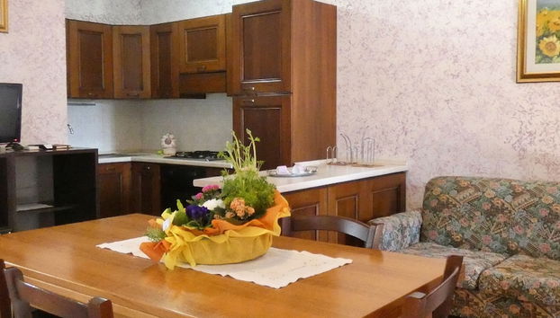 Casa Marilda 2 - A 200 M dal Mare a Santa Maria Di Leuca - Foto 2, Habitación