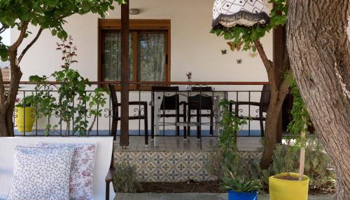 Eleni's Cottage, for Natural Living, By ThinkVilla - Foto 5