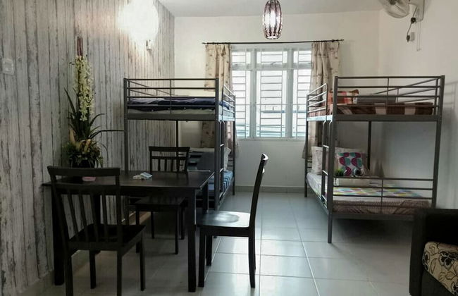 The Woody at Desa Tebrau - Photo 4