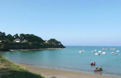 Holiday Home in Penestin Near Mine D'or Beach - Foto 46