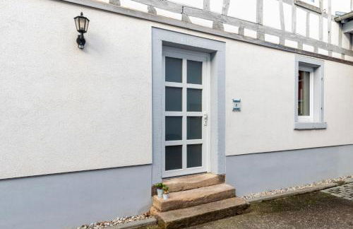 2 BR Apartment mit Parkplatz - Foto 22