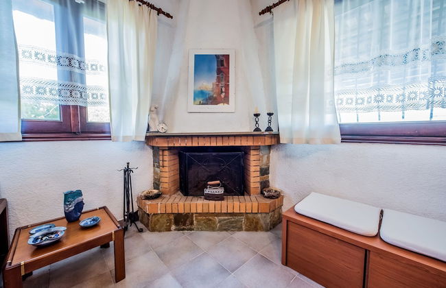 Villa Athena by halu! Villas - Foto 37