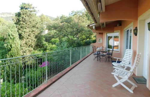 Villa 54 - Plage Aiguebelle 250m - Foto 13