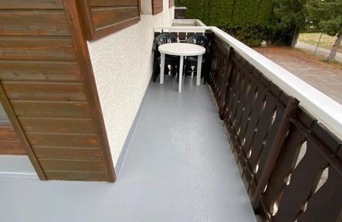 Studio 18m² proche pistes, balcon, parking - FR-1-692-54 - Foto 10