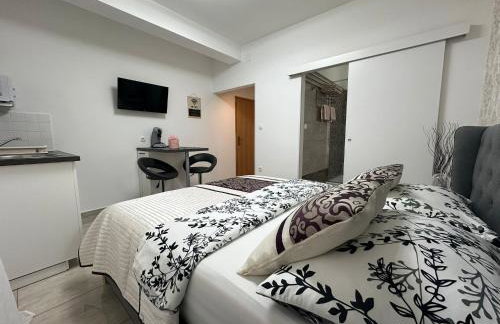 Apartments Prpić 1,Senj - Foto 12