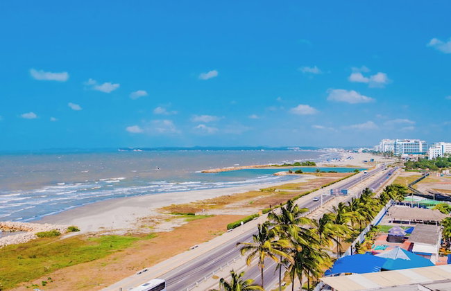 U-GO Edificio Ocean Drive en Crespo - Photo 49