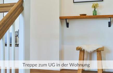 Haus Meerzeit, Wohnung Düne, 250 m vom Strand, Hunde willkommen - Photo 22