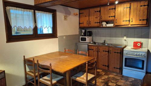 Appartement au calme proche stations de ski - Foto 5