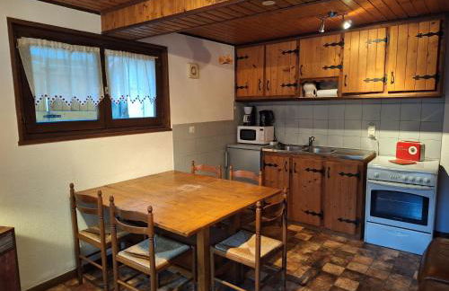 Appartement au calme proche stations de ski - Foto 5