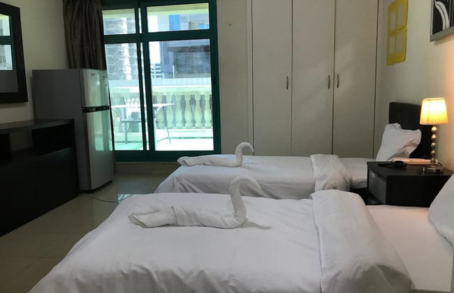 Marina Crown Tower - Photo 15