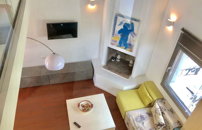 Pleiades Boutique Villas - Photo 23