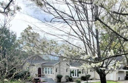 Luxury Historic North Hills Home - Foto 1