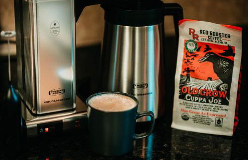 Mount Tabor Ranch near VT - King Bed/Fast Wi-Fi - Foto 39