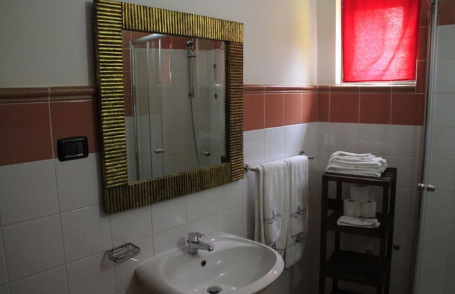 Patio Antigo Residence - Photo 32