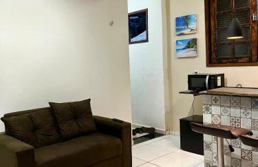 Norões Residence Apartamento Design na Praça da Sé - Foto 18