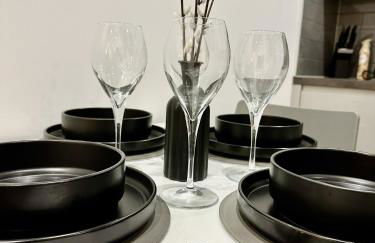 Luxe Apartment - Leicester City Centre - Foto 22