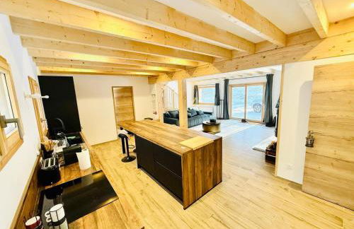 MAGNIFIQUE CHALET 3 CHAMBRES CONSTRUCTION NEUVE - Foto 8