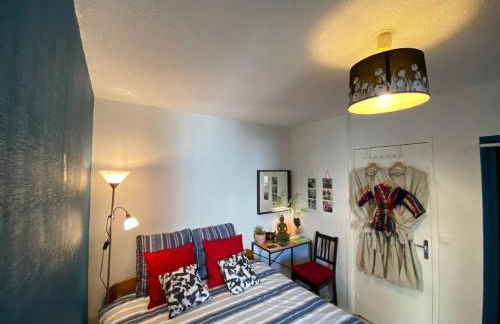 Les Meublés les Dômes du Parc - Photo 24