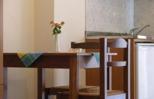 Matthias Hotel Apartments - Foto 27