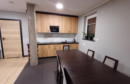 Noclegi u Wilka - Foto 6