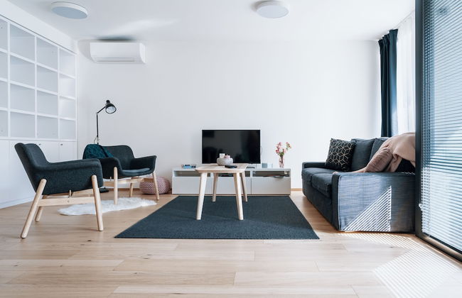 Smart & Green Living by Ambiente - Photo 1