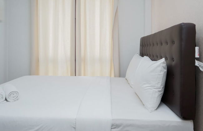 Comfortable and Best Choice 1BR at Asatti Apartment - Foto 4