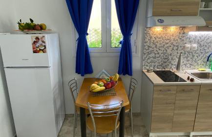 Patras Blue Suite - Foto 50