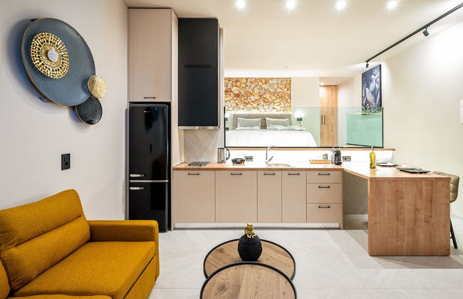 Pathos SeaSide Suites - Foto 10