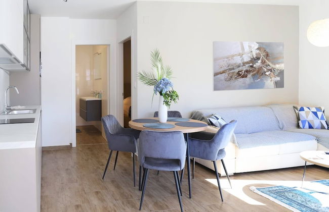 Basilea Superior Apartment - Foto 1