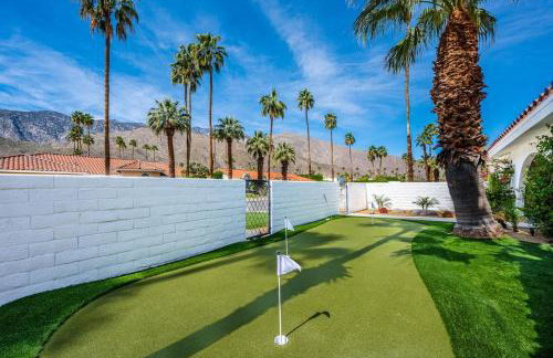 Mountain View Mid-century - Foto 95