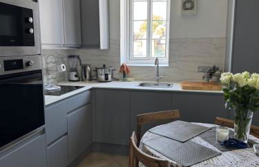 Lovely one bedroom apartment - Foto 1