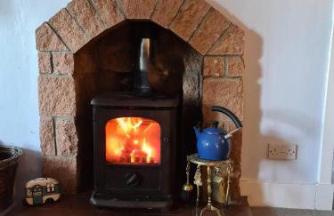 Cromla Cottage - Photo 9