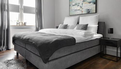 Premium Apartment - Küche - Komfort - Zentral - Foto 3