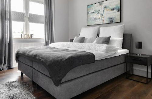 Premium Apartment - Küche - Komfort - Zentral - Foto 3