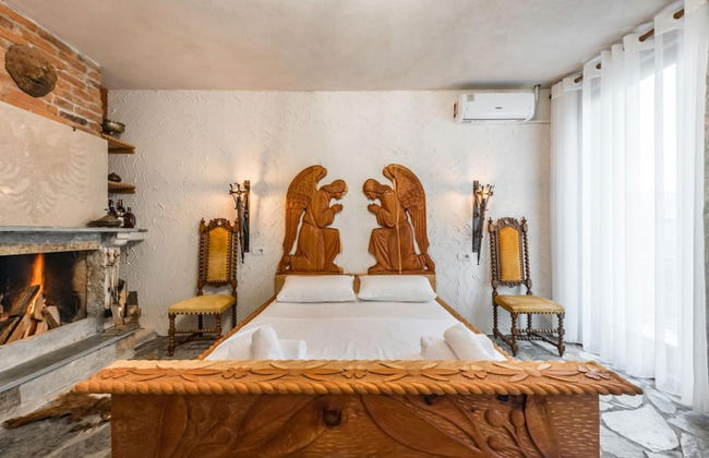 Kanuni - Authentic Albanian House - Photo 30