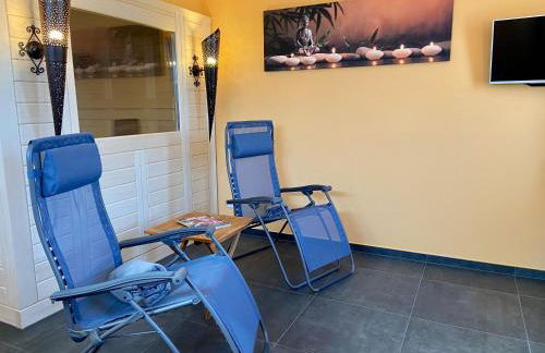 Landhaus Waltersdorf - Pool & Wellness - Foto 36