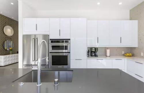 Villa Veridian - Foto 10