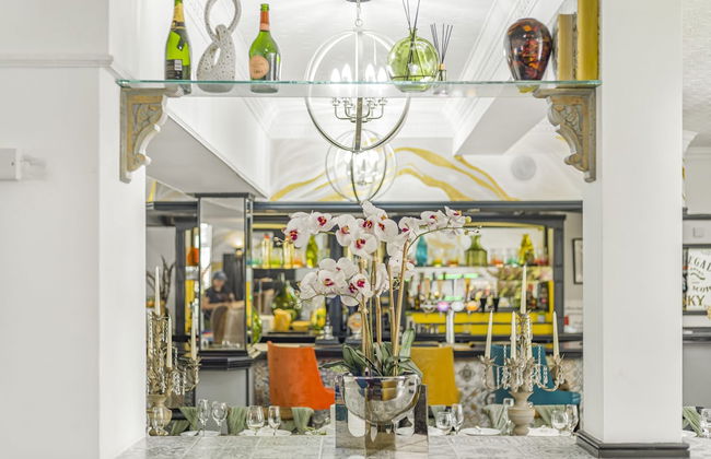 Ynys Arms - Photo 47