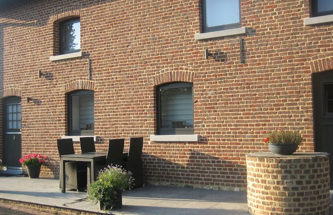 Holiday Home in Epen With Garden & BBQ - Photo 42