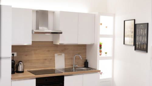 Piazzetta Romana Luxury House - Foto 4, stove