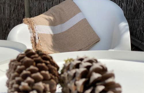 Les Amourettes - 2 min à pied Plage - Jardin - Photo 22