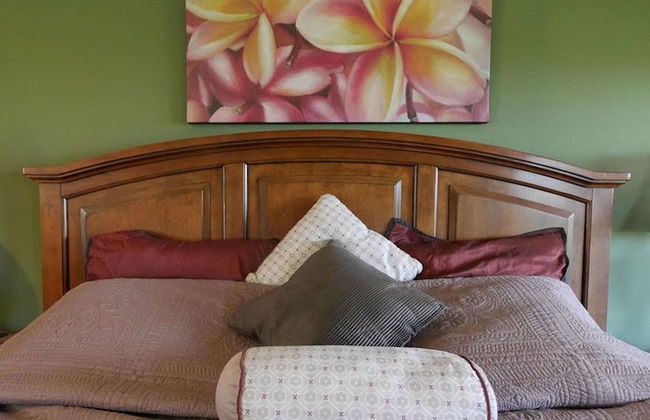 Private Vacation Villa Kohola - Foto 6