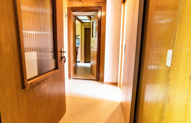 Bürcher Haus 2. OG Süd - Foto 19